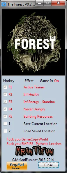 ɭ��(�ֲ�������Ϸ)��ͼ3