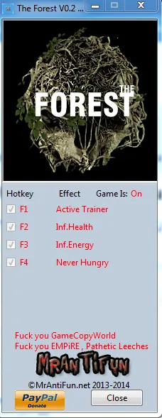 ɭ��(�ֲ�������Ϸ)��ͼ4