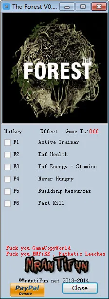 ɭ��(�ֲ�������Ϸ)��ͼ5