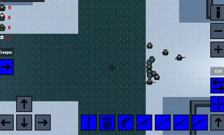 ��װ����2(Botս��ɳ����Ϸ)��ͼ2