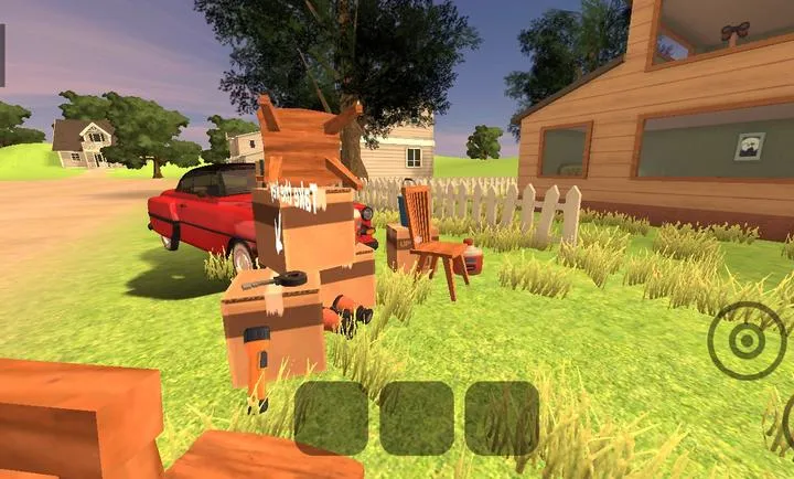 ��ŭ���ھ�(�ھ�����Ǳ����Ϸ)��ͼ3