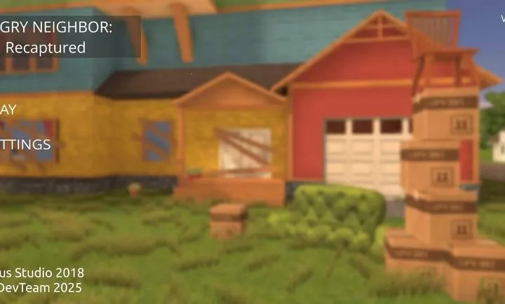 ��ŭ���ھ�:���»��2026���°汾��ͼ2