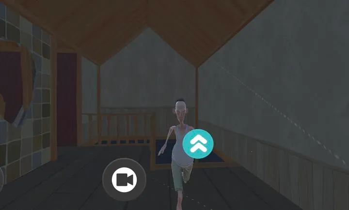 ��ŭ���ھ�(Ǳ���ھӼ���Ϸ)��ͼ2