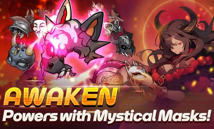 Tiny Reaper: Reborn2026�ٷ����°汾��ͼ2