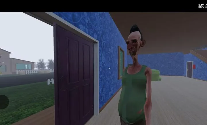 ��ŭ���ھ�(Ǳ���ھӼ���Ϸ)��ͼ1