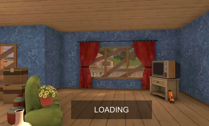 ��ŭ���ھ�(Ǳ���ھӼ���Ϸ)��ͼ5