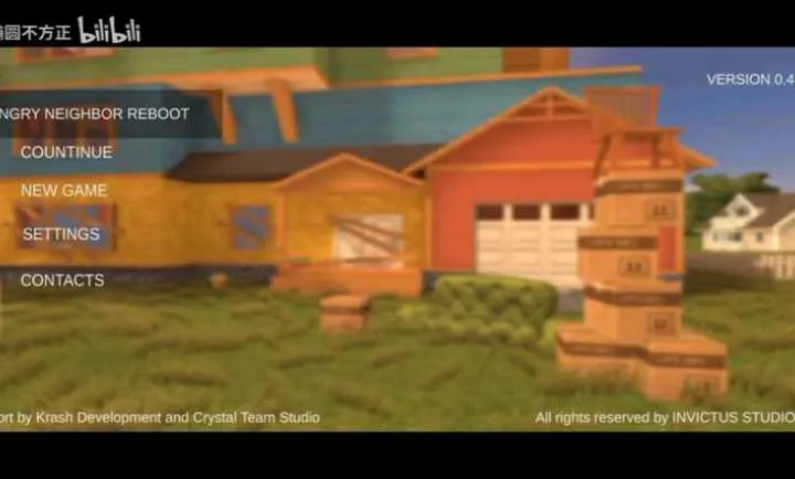 ��ŭ���ھ�(Ǳ���ھӼ���Ϸ)��ͼ3