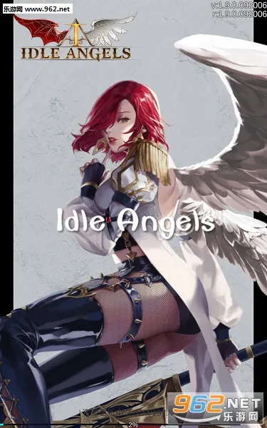 IDLE ANGELS(��������RPG��Ϸ)