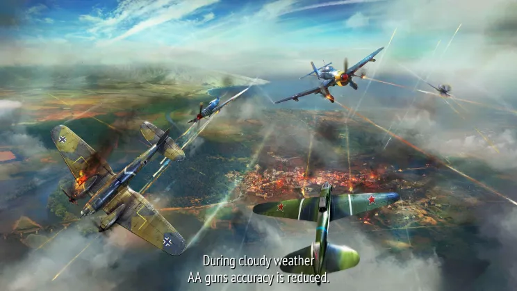 ��սս��������(ս����ս������Ϸ)��ͼ2