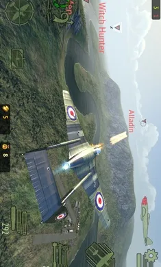 ��սս��������(ս����ս������Ϸ)��ͼ4