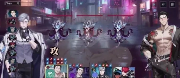 ��ʼ֮��(BL��Ԫ������Ϸ)��ͼ1