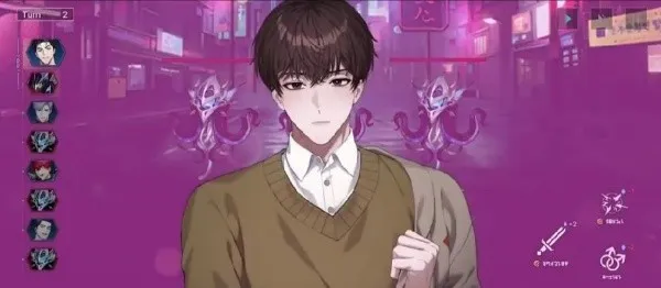 ��ʼ֮��(BL��Ԫ������Ϸ)��ͼ0