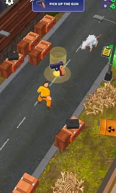 ����X���������渨���˵�(ZoneX������Ϸ)��ͼ0