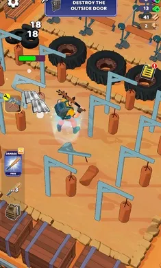 ����X���������渨���˵�(ZoneX������Ϸ)��ͼ1