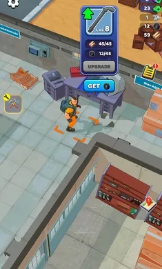 ����X���������渨���˵�(ZoneX������Ϸ)��ͼ3