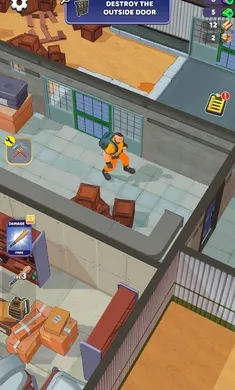 ����X���������渨���˵�(ZoneX������Ϸ)��ͼ4