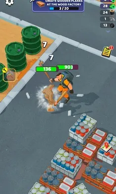 ����X���������渨���˵�(ZoneX������Ϸ)��ͼ2