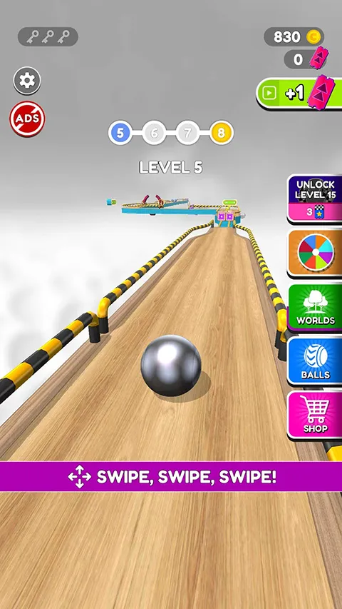 Going Balls��װ�����°�׿���ͼ4