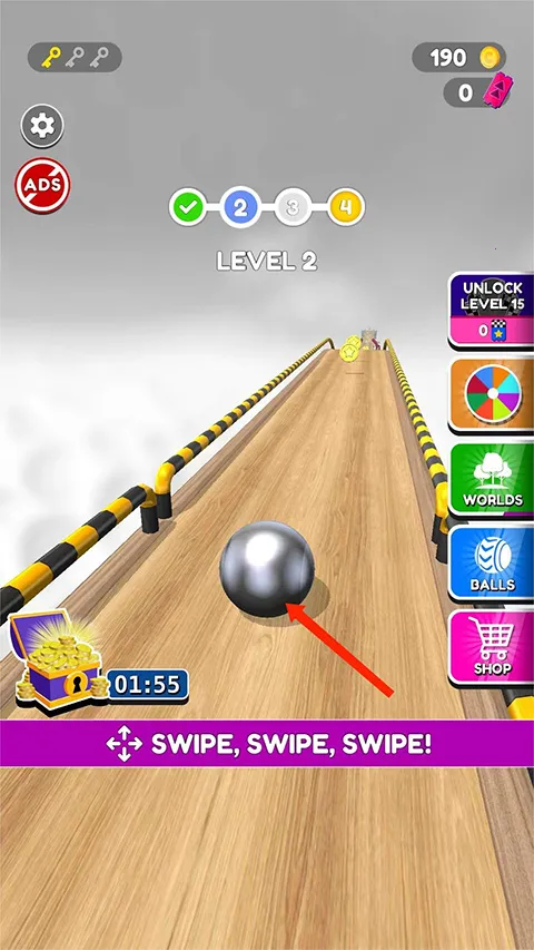 Going Balls��װ�����°�׿��