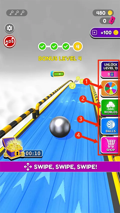 Going Balls��װ�����°�׿��