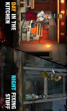 ��ų��У��ڽ�ʬ������������ʷ���װ�������ֻ����ͼ2