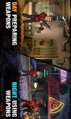 ��ų��У��ڽ�ʬ������������ʷ���װ�������ֻ����ͼ3