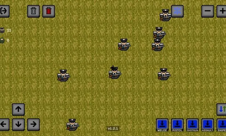 ��װ����(����ս��ģ����)��ͼ2