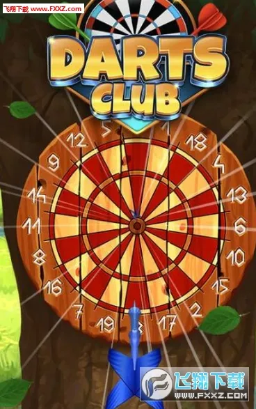Darts Club��װ��(���ھ��ֲ���Ϸ)��ͼ0
