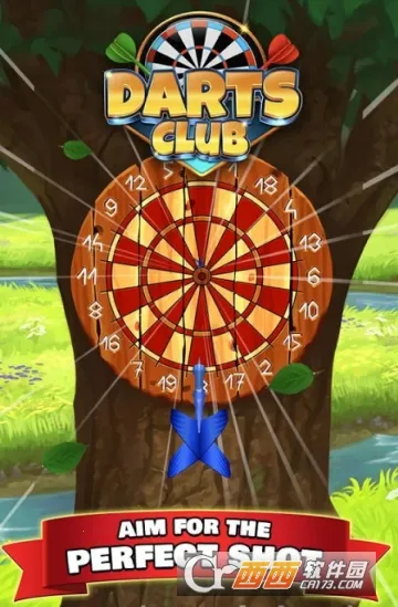 Darts Club��װ��(���ھ��ֲ���Ϸ)��ͼ2