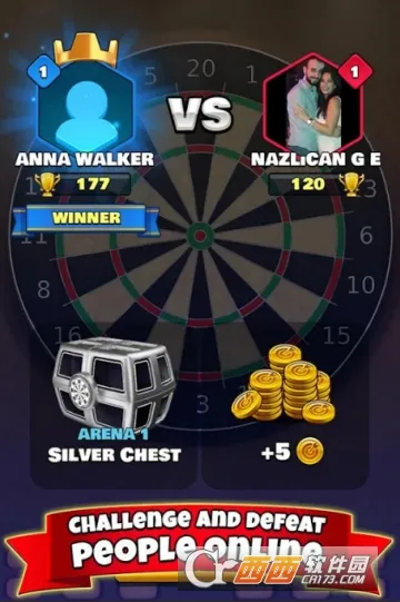 Darts Club��װ��(���ھ��ֲ���Ϸ)��ͼ5