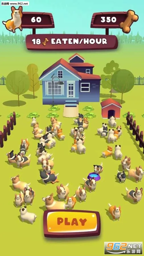 Dog Rescue(����������Ϸ)��ͼ0