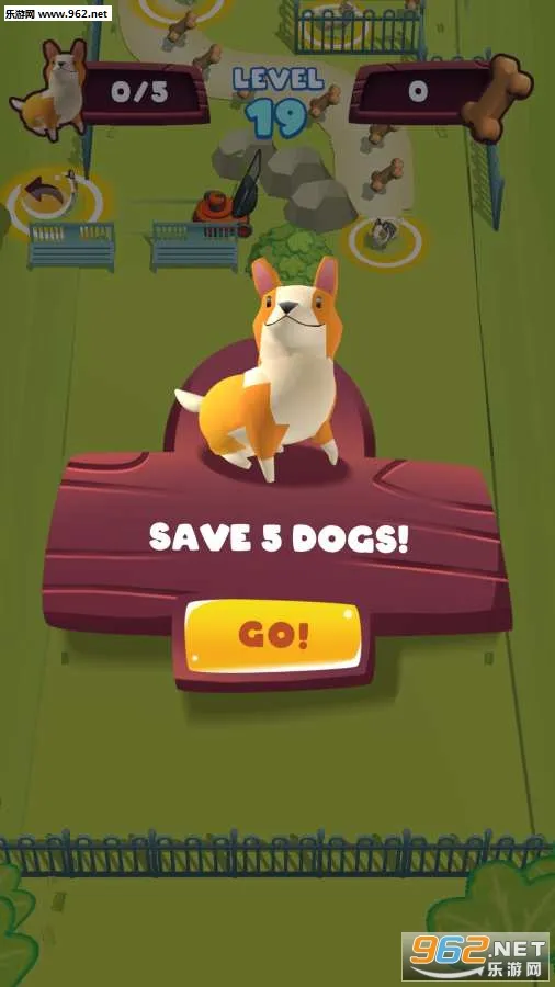 Dog Rescue(����������Ϸ)��ͼ4