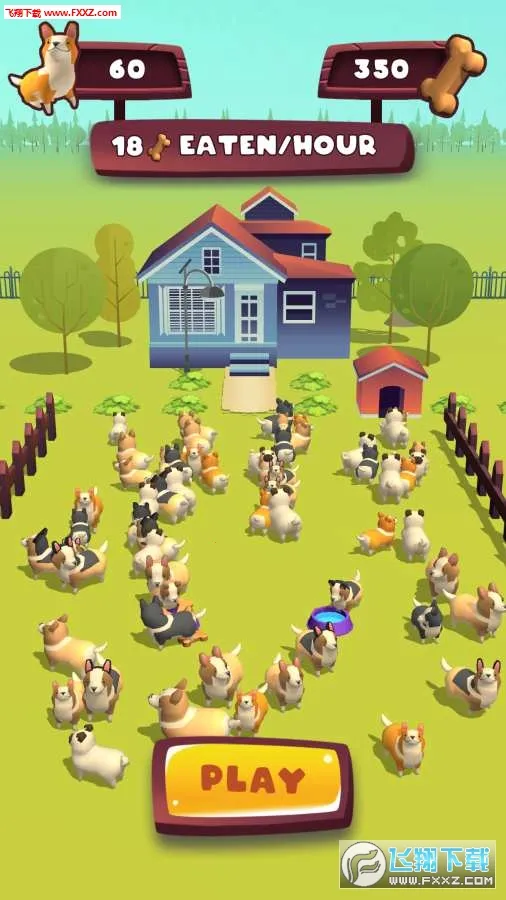 Dog Rescue(����������Ϸ)��ͼ3