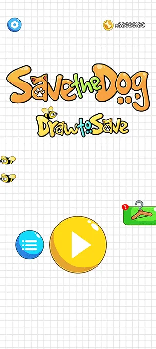 Dog Rescue(����������Ϸ)