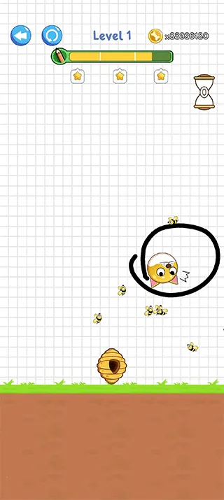 Dog Rescue(����������Ϸ)