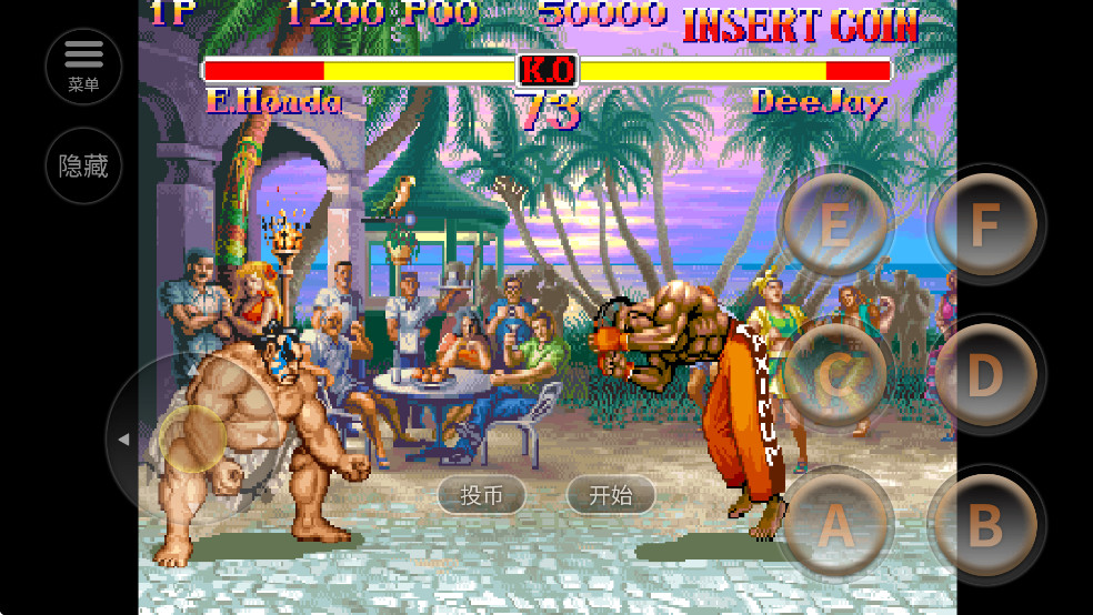 ������ͷ����2(�ְԸ���Ϸ)��ͼ0