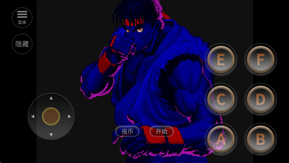 ������ͷ����2(�ְԸ���Ϸ)��ͼ2