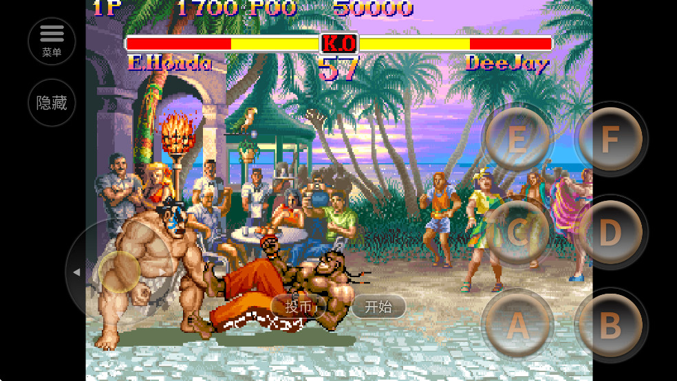 ������ͷ����2(�ְԸ���Ϸ)��ͼ3