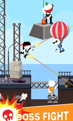 ��ʱ������Ҳ�������(ǹ�Ⱥ��������Ϸ)��ͼ1