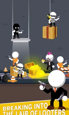 ��ʱ������Ҳ�������(ǹ�Ⱥ��������Ϸ)��ͼ3