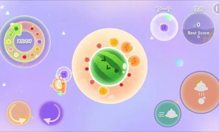 ���� Planet2026���°汾��ͼ2