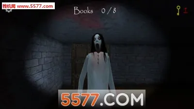 Slendrina:The Cellar�����ֻ����ͼ0