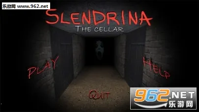 Slendrina:The Cellar�����ֻ����ͼ2