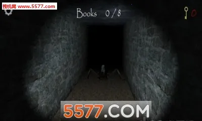 Slendrina:The Cellar�����ֻ���