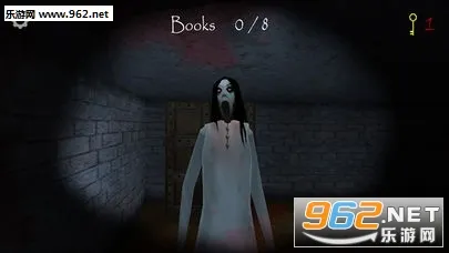 Slendrina:The Cellar�����ֻ����ͼ4