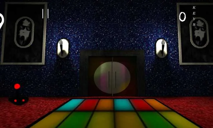 Slendrina: Disco(�ֲ�������Ϸ)��ͼ0