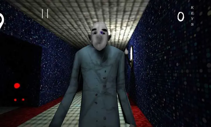 Slendrina: Disco(�ֲ�������Ϸ)��ͼ2