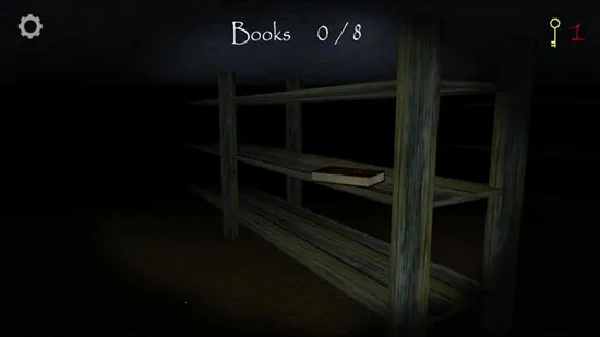 Slendrina The Cellar(�ֲ�������Ϸ)��ͼ2