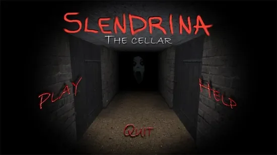 Slendrina The Cellar(�ֲ�������Ϸ)��ͼ1