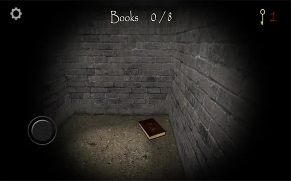 Slendrina The Cellar(�ֲ�������Ϸ)